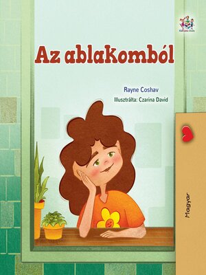 cover image of Az ablakomból